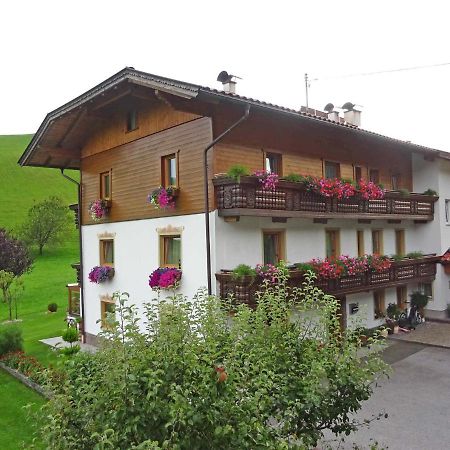 Landhaus Alpenblick Wiesing Dış mekan fotoğraf