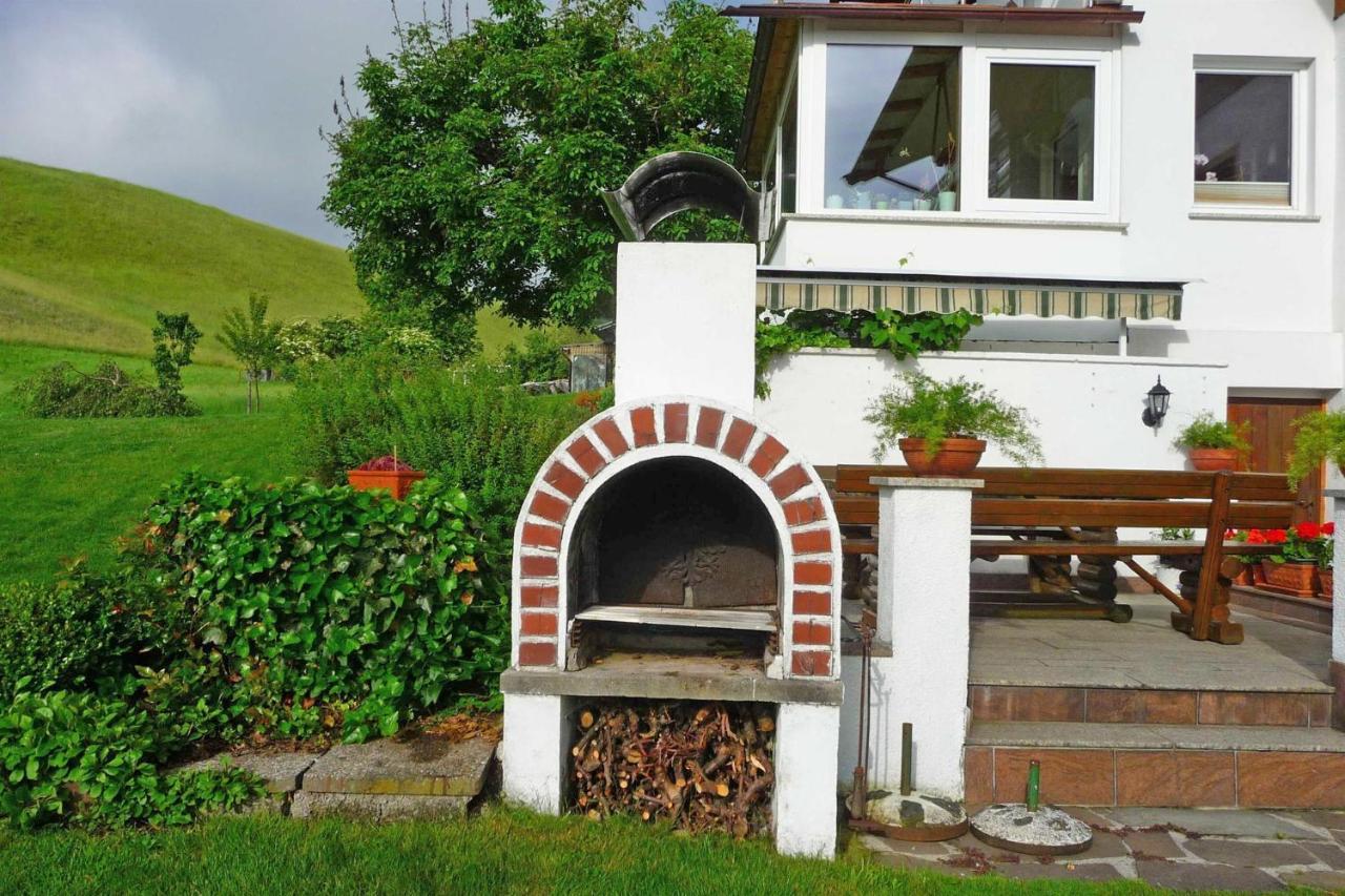 Landhaus Alpenblick Wiesing Dış mekan fotoğraf