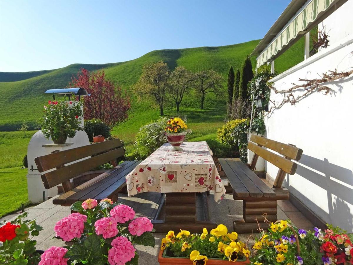 Landhaus Alpenblick Wiesing Dış mekan fotoğraf