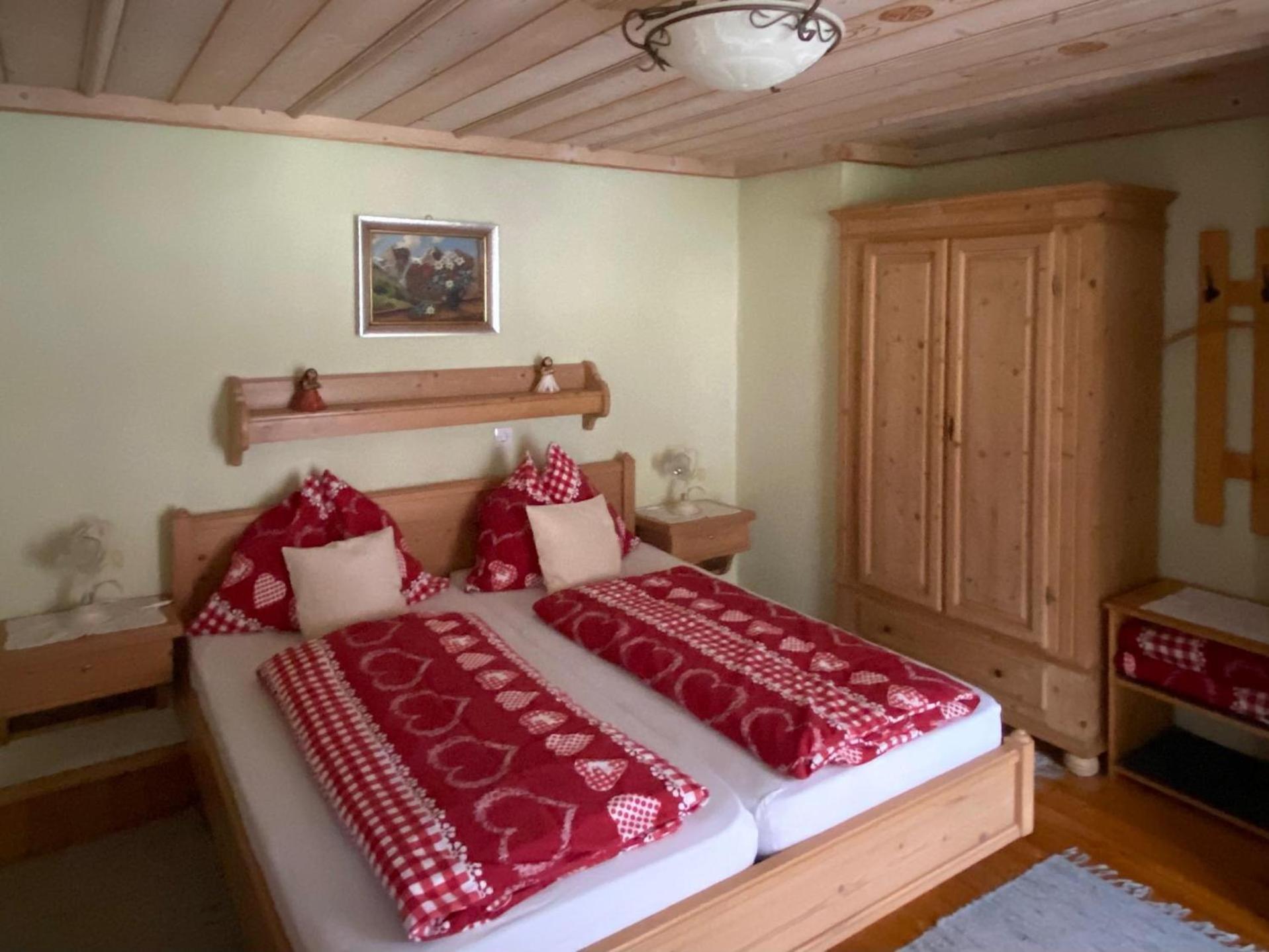 Landhaus Alpenblick Wiesing Oda fotoğraf