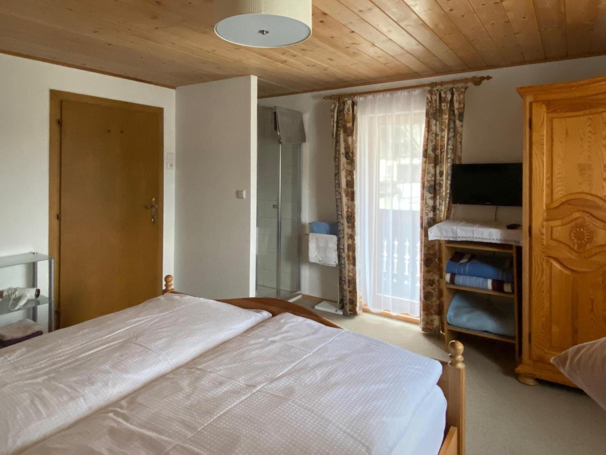 Landhaus Alpenblick Wiesing Oda fotoğraf
