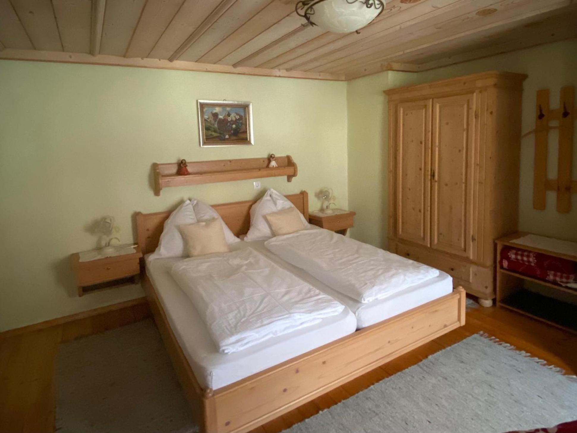 Landhaus Alpenblick Wiesing Oda fotoğraf