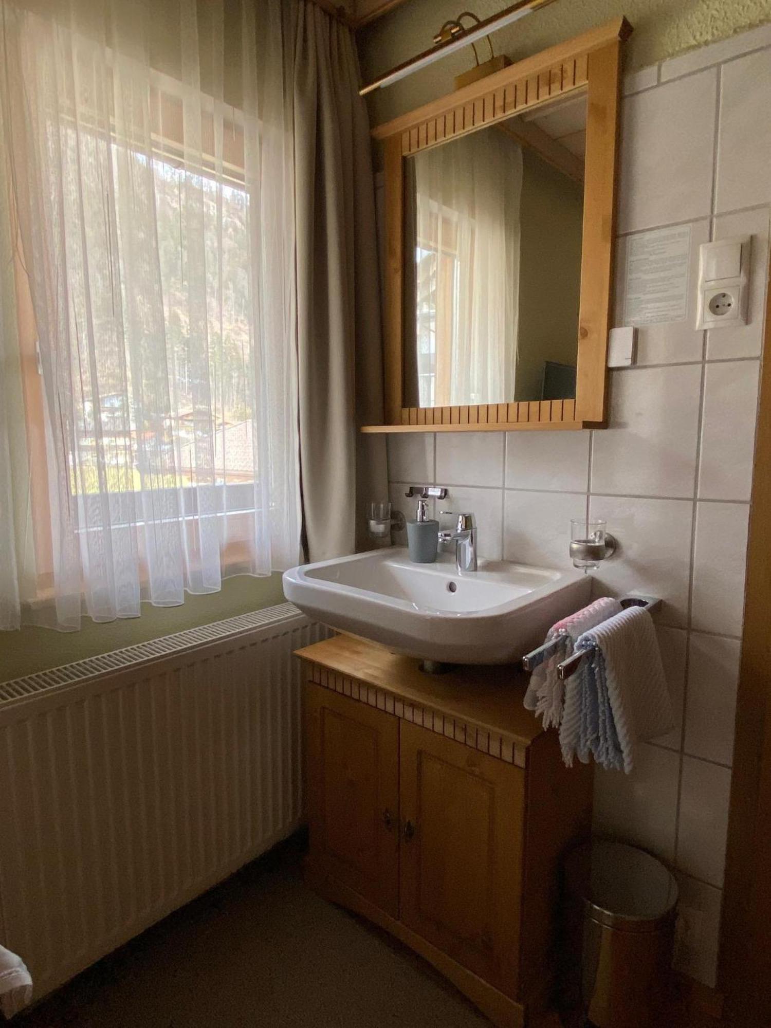 Landhaus Alpenblick Wiesing Oda fotoğraf